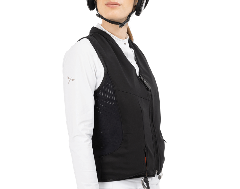 Gilet Airbag by FREEJUMP