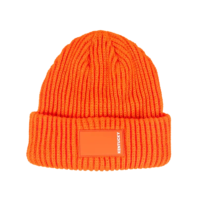 Bonnet Rubber Logo by KENTUCKY