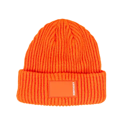 Bonnet Rubber Logo by KENTUCKY