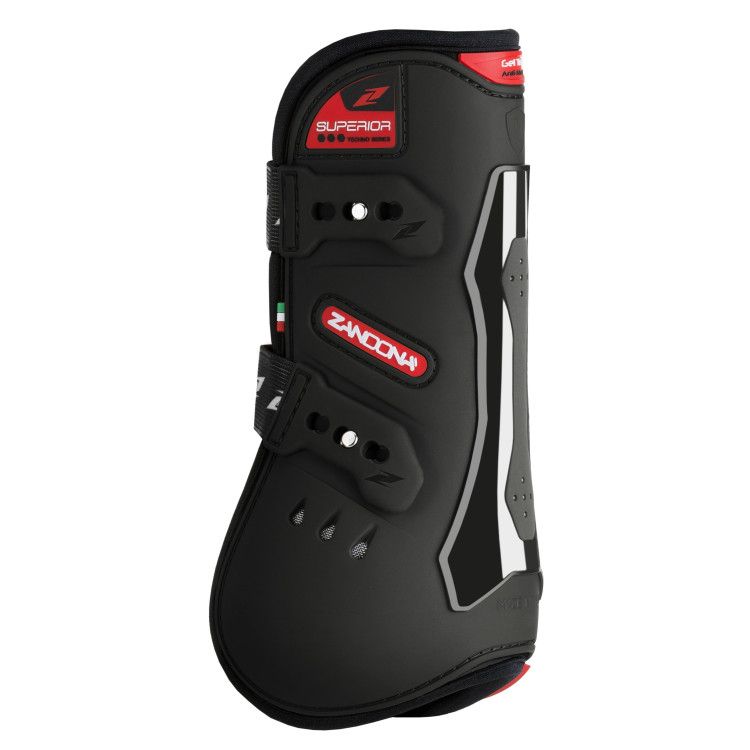 Superior Air Tendon by ZANDONA