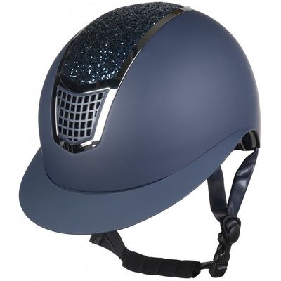 Casque Shiny Diamond by HKM