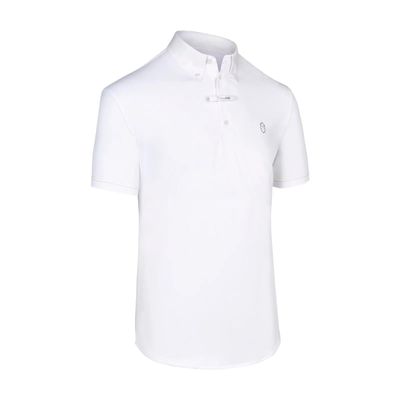 Polo de concours Charles by SAMHIELD