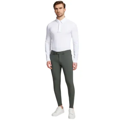 Pantalon Marceau by SAMSHIELD Pantalon Marceau by SAMSHIELD