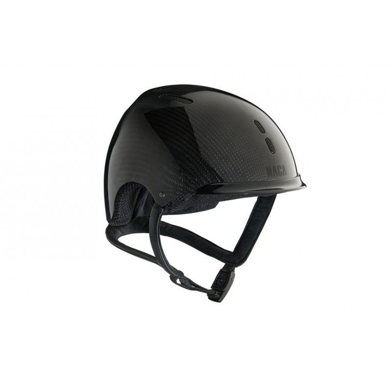 Casque Gravity S Carbon Noir by NACA Casque Gravity S Carbon Noir by NACA