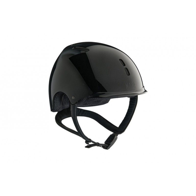 Casque Gravity S Noir Onyx by NACA