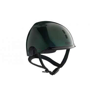 Casque Gravity S Vert by NACA