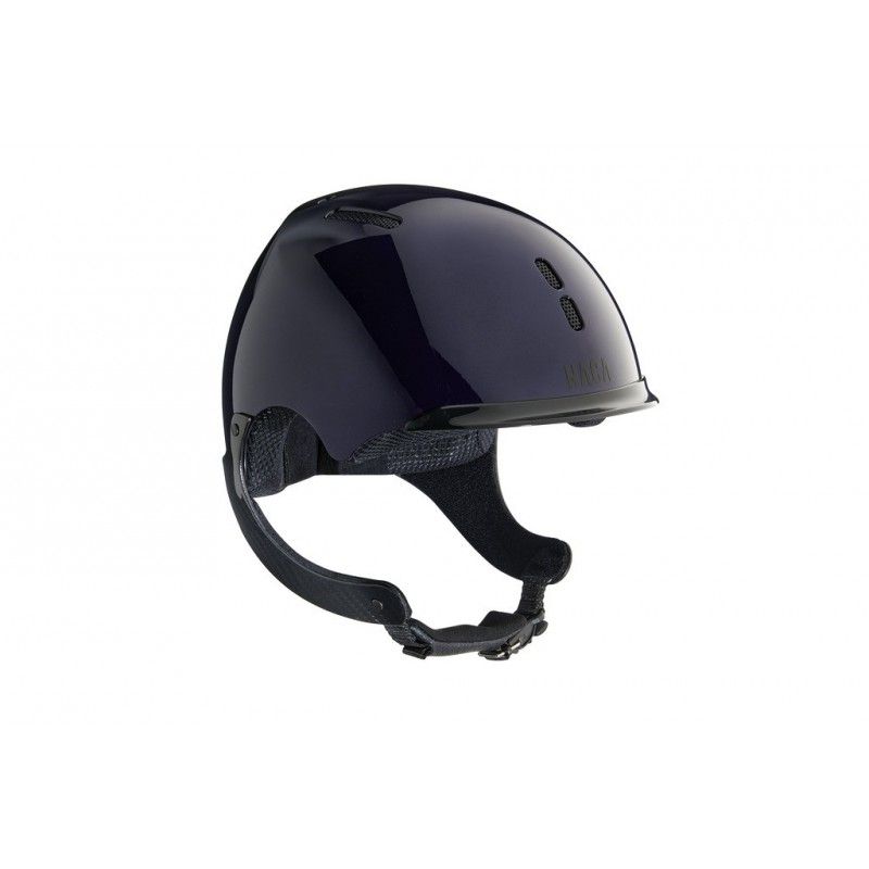 Casque Gravity XP Bleu by NACA Casque Gravity XP Bleu by NACA