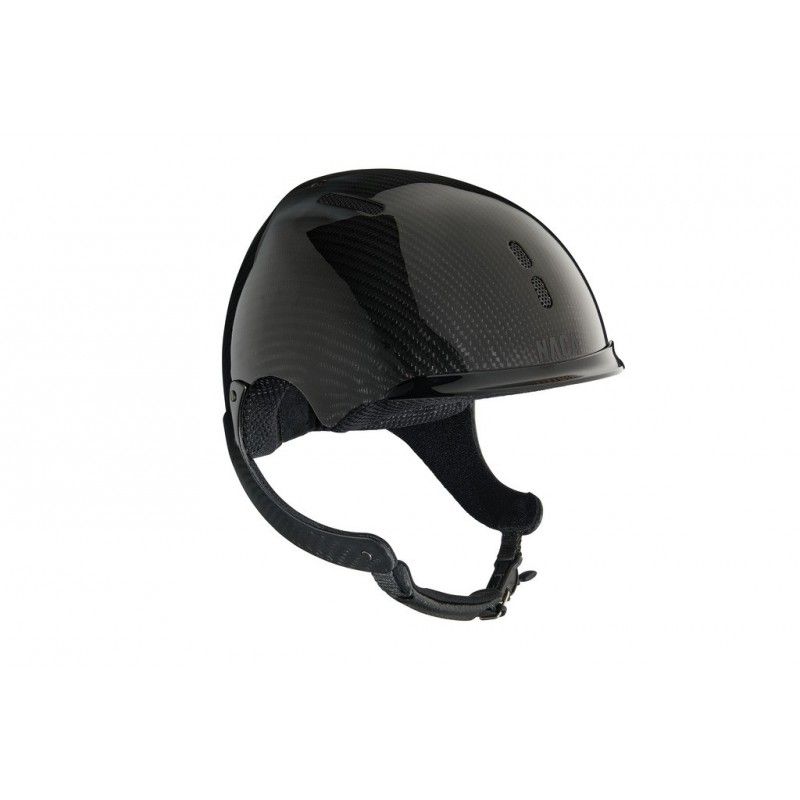 Casque Gravity XP Carbon Noir Onyx by NACA