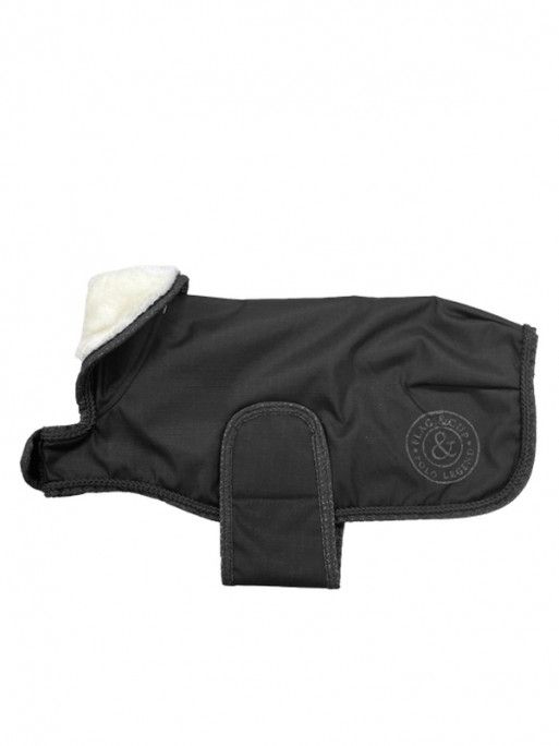 Manteau chien Atamik by FLAGS&amp;CUP