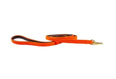 Laisse Nylon tresse 120cm by KENTUCKY