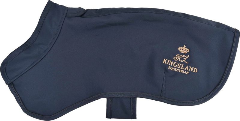 Manteau chien KlDavis by KINGSLAND