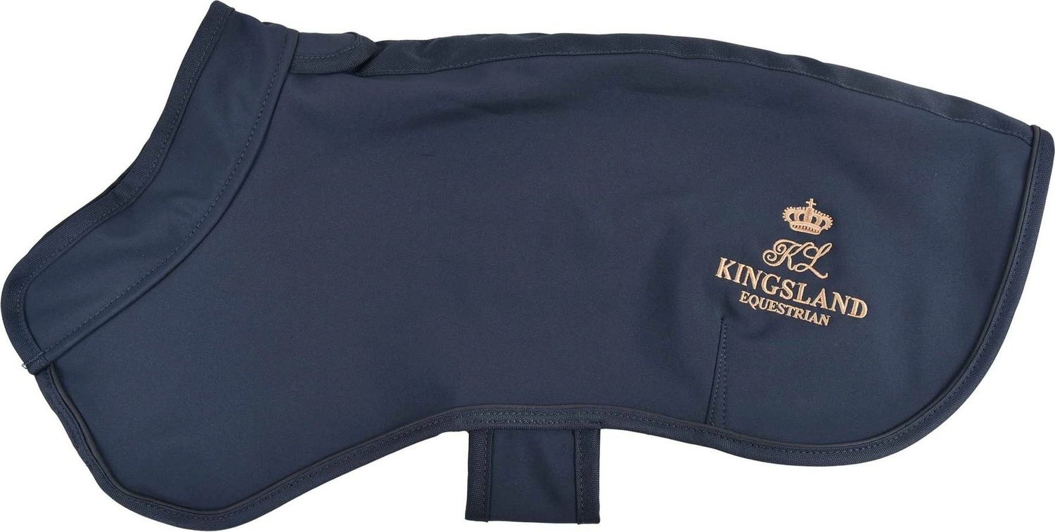 Manteau chien KlDavis by KINGSLAND, Tailles: XS-25cm