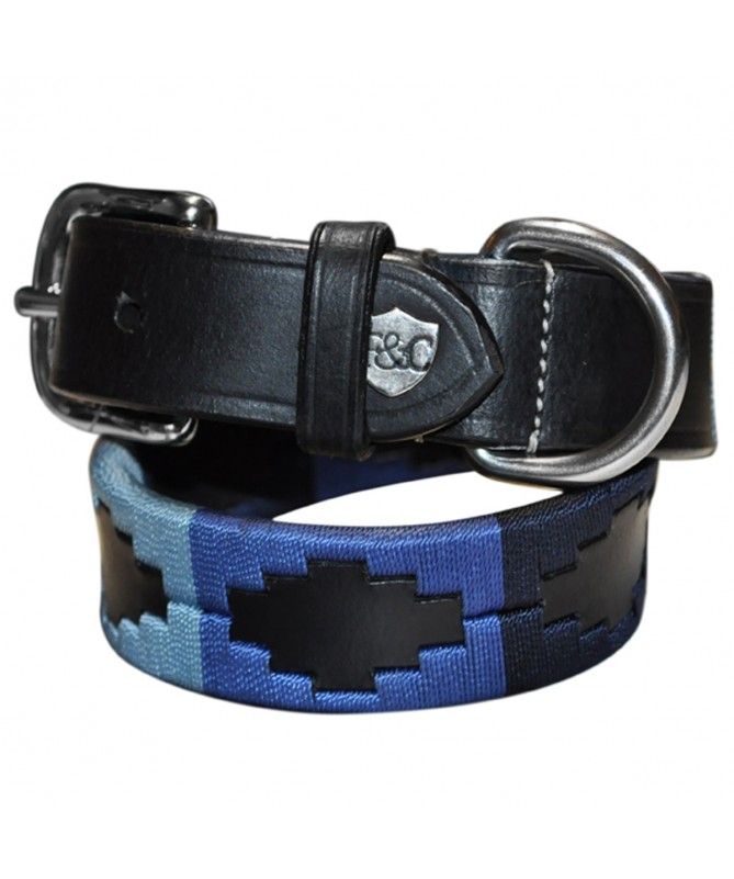 Collier chien Chukka by F&amp;C