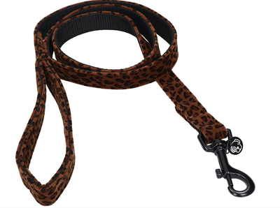 Laisse Leopard 120cm by KENTUCKY