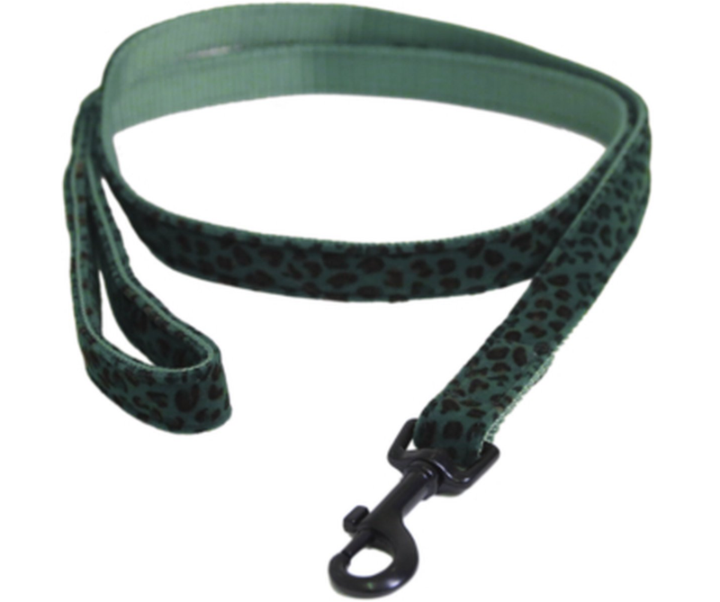 Laisse Leopard 120cm by KENTUCKY