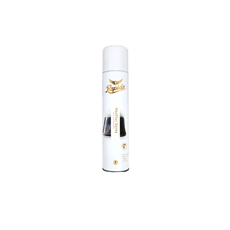 Goudron de Norvege by RAPIDE Goudron de Norvege by RAPIDE, Types: Spray 300ml