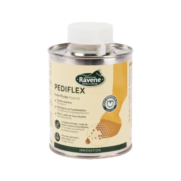 Huile sabot Pediflex by RAVENE