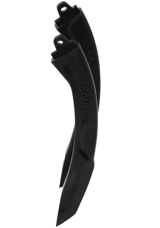 Paire de branches amovibles Safe On by FLEX ON