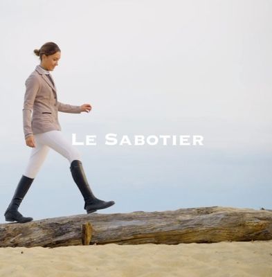 VENTE FLASH LE SABOTIER