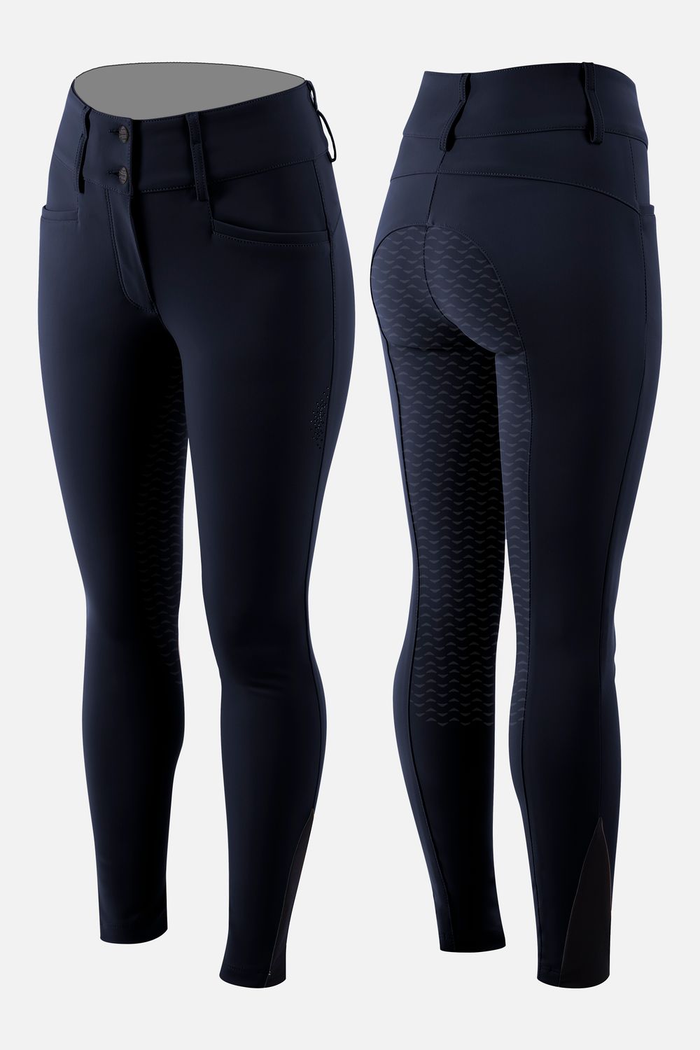Pantalon Femme Nuka by ANIMO