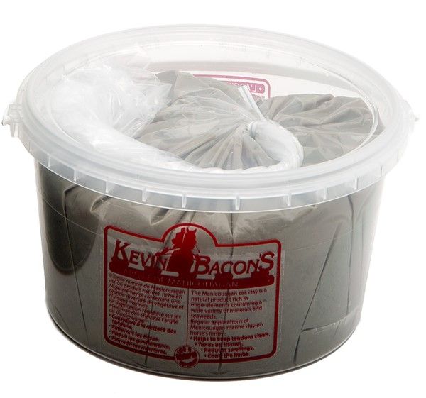 Argile de manicouagan 2KG by KEVIN BACONS