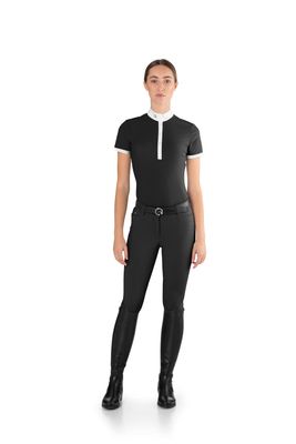 Polo Shirt Manches Courtes by EGO7