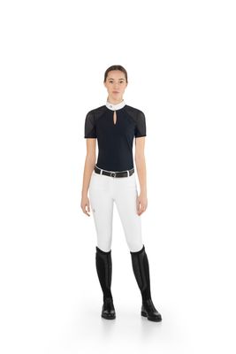Polo Teresa Manches Courtes by EGO7