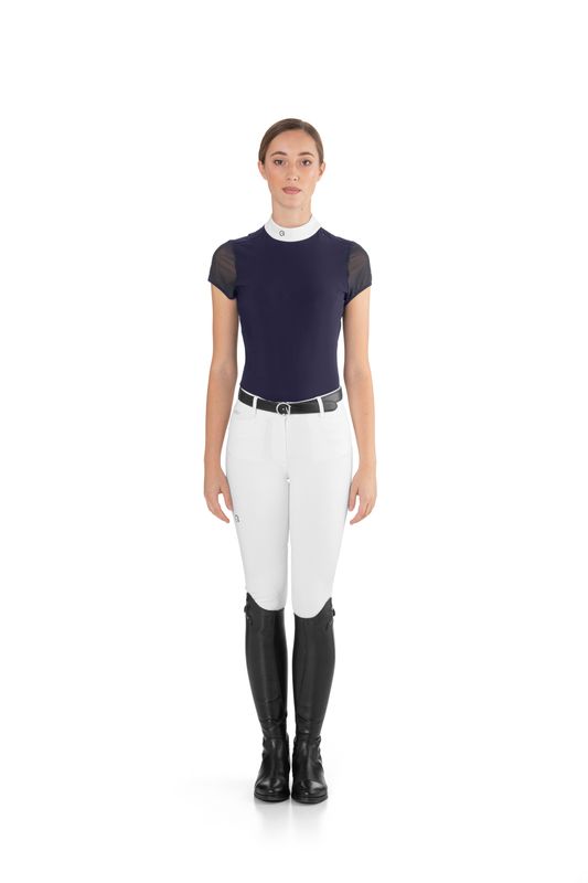 Polo de Concours Rita by EGO7