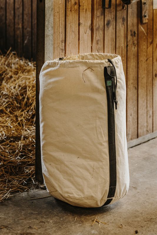 Sac a foin de transport by HIPPOTONIC