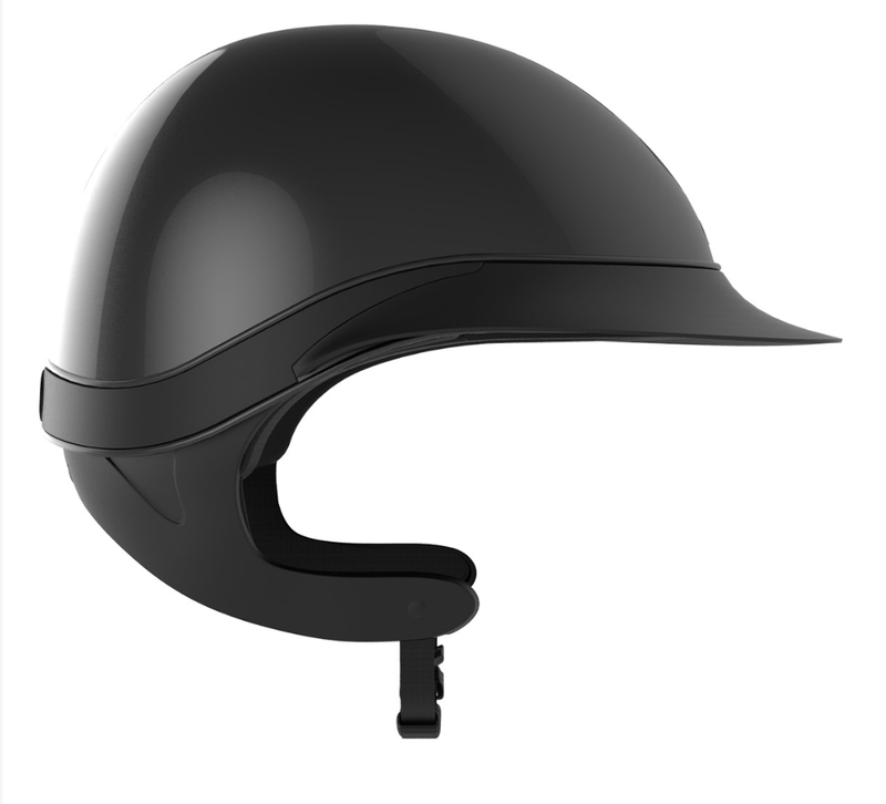 Casque Dual Evo Global TLS Glossy by GPA