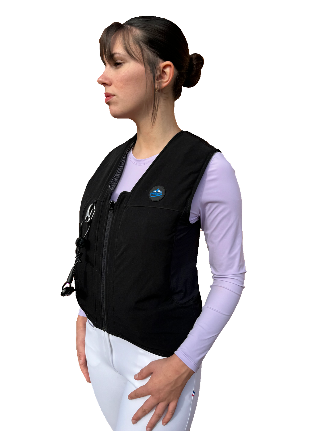 Gilet Airbag Allure by DEBON&#39;R