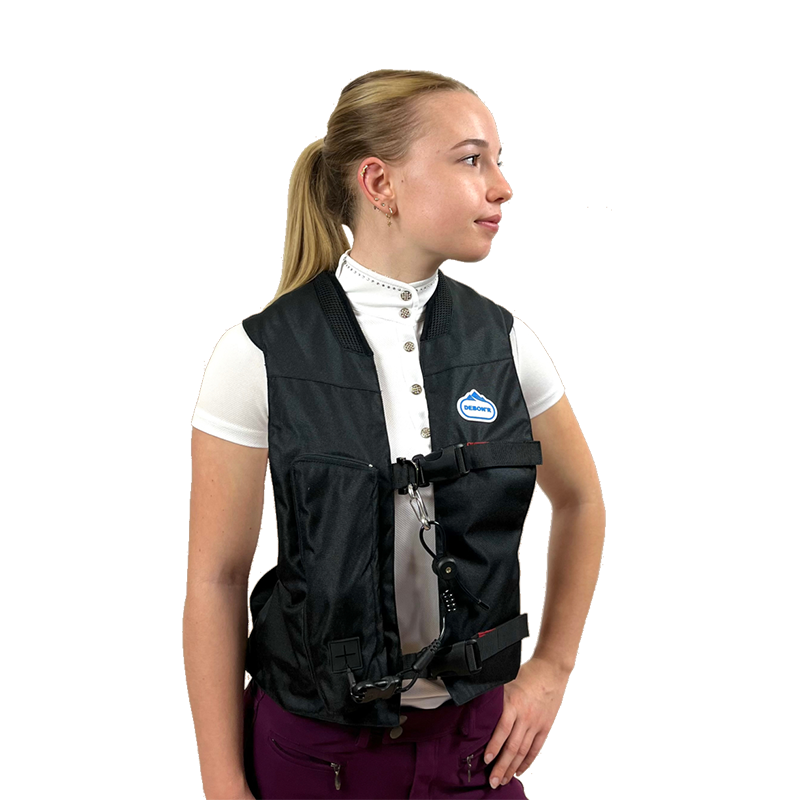 Gilet Airbag Suma by DEBON&#39;R