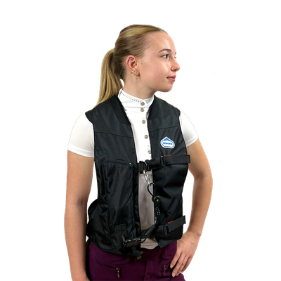 Gilet Airbag Suma by DEBON&#39;R