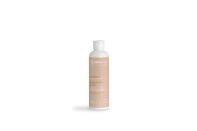 Sensitive zinc by ALODIS CARE