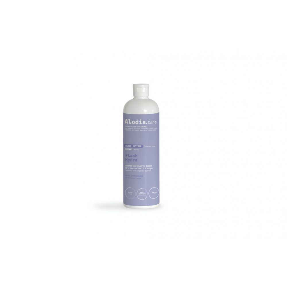 Flash hydra by ALODIS CARE