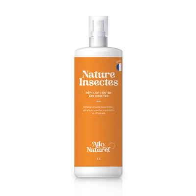 Spray Anti-insectes by ALLO NATUREL
