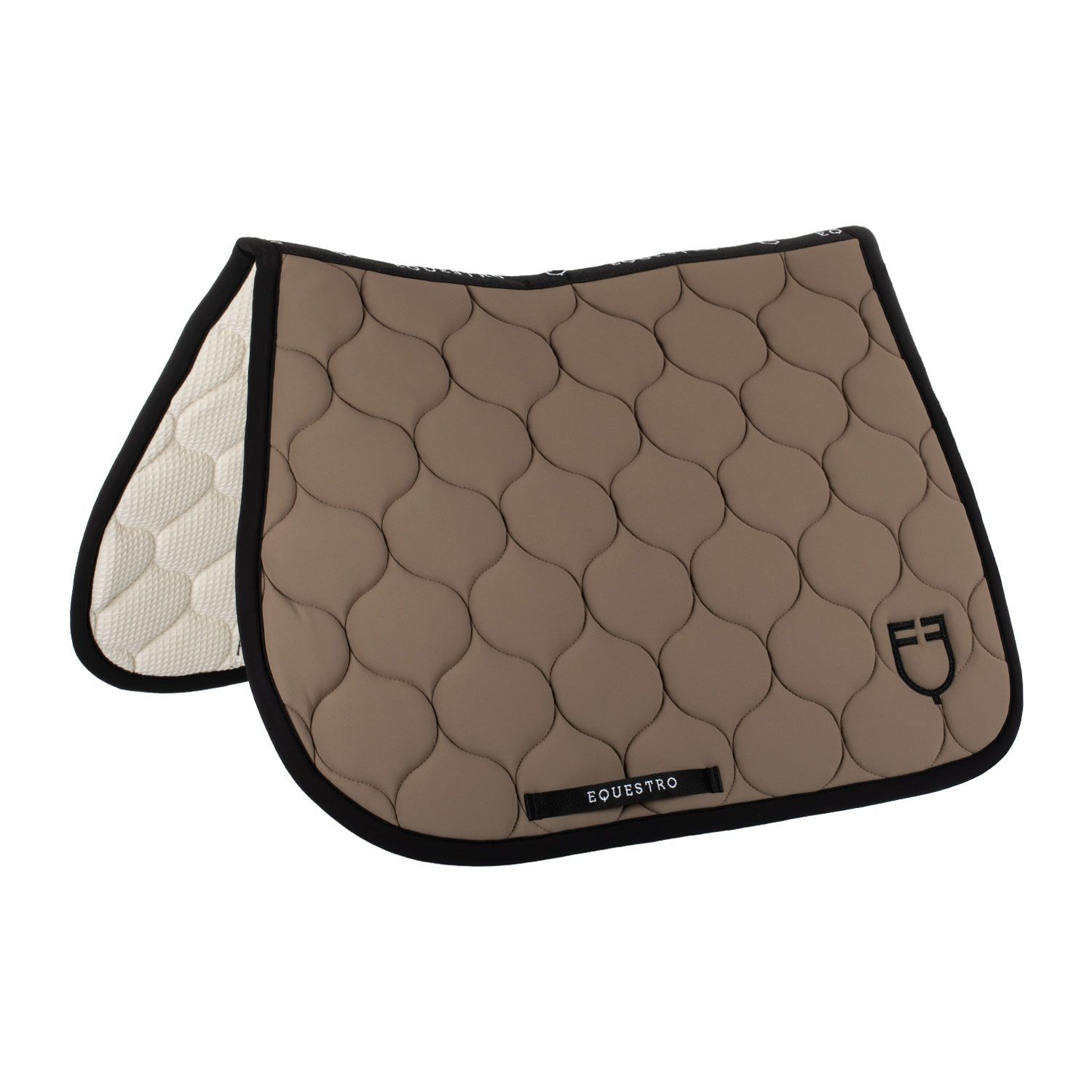 Tapis Onion Quilting jumping by EQUESTRO