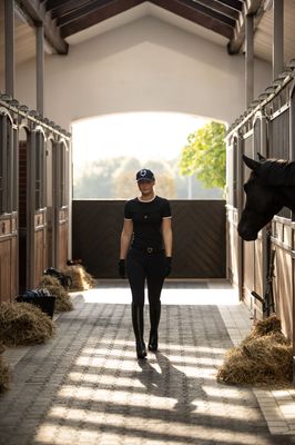 EQUESTRO