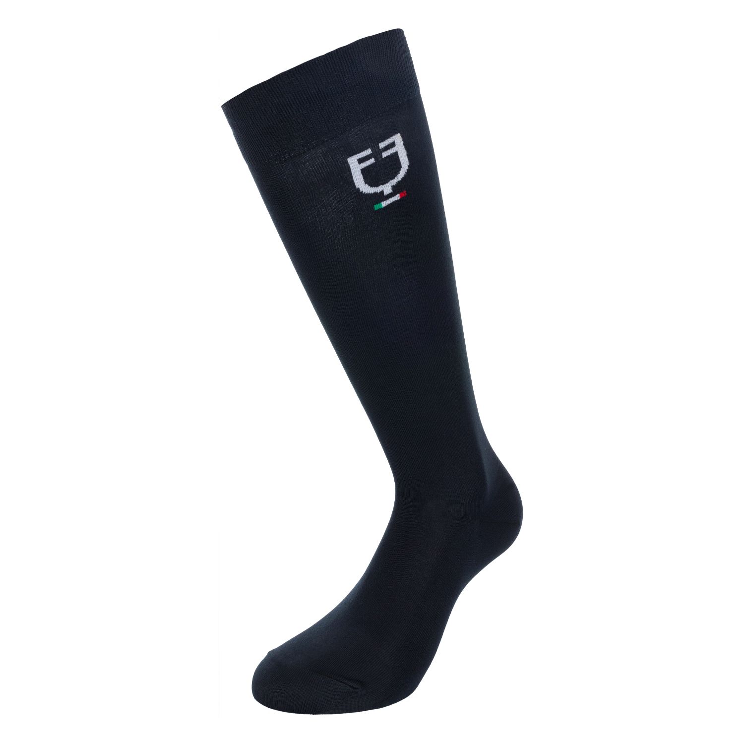 Chaussettes techniques drapeau italien by EQUESTRO