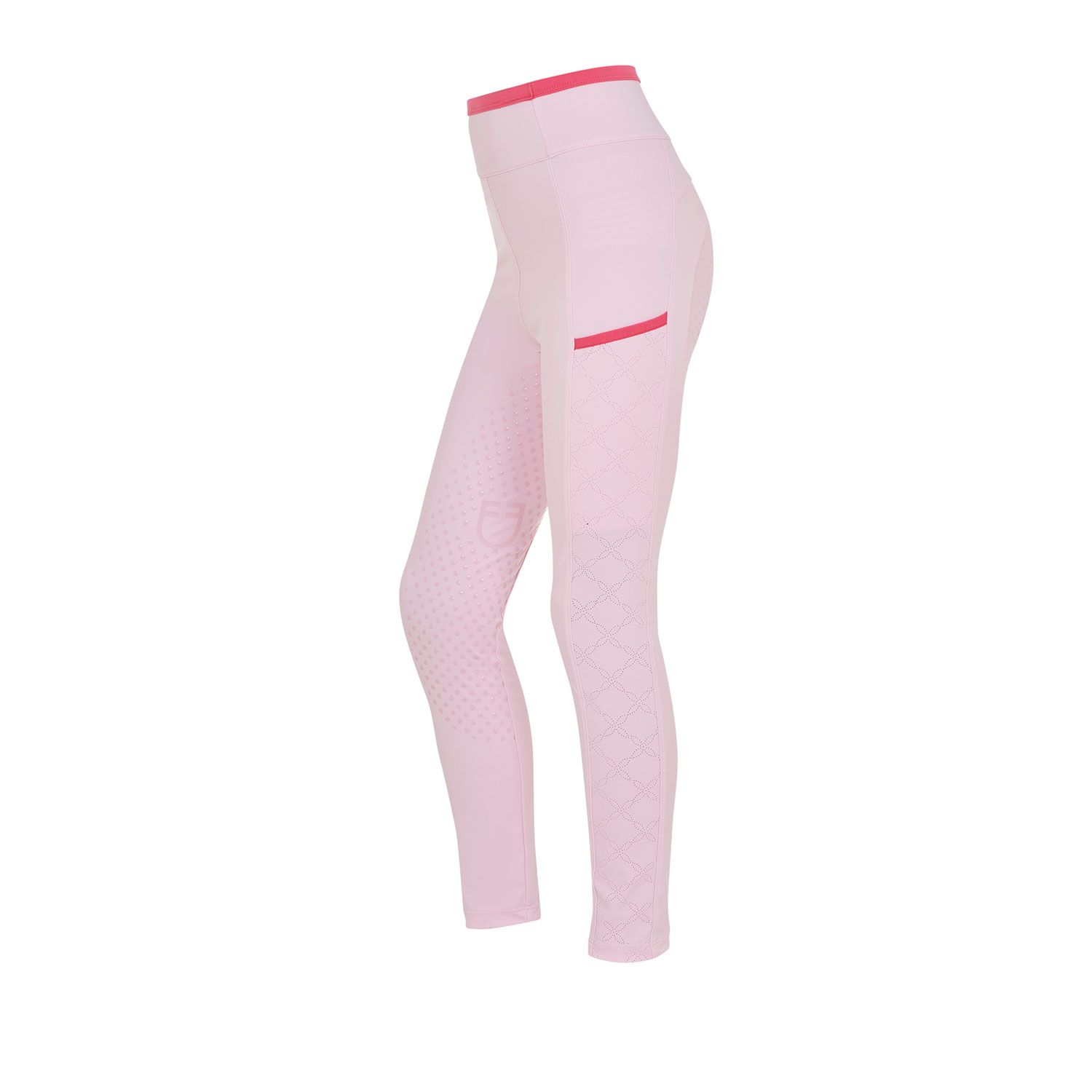 Legging junior perfore by EQUESTRO