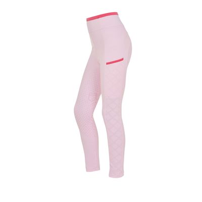 Legging junior perfore by EQUESTRO