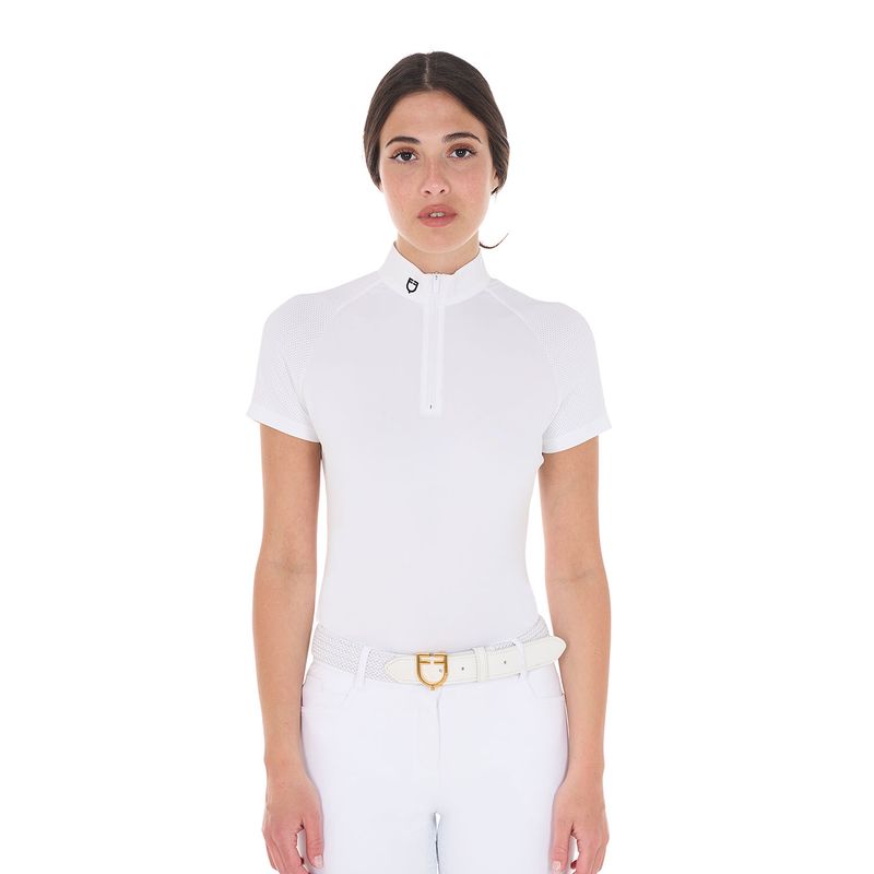 Polo de Concours SlimFit by EQUESTRO
