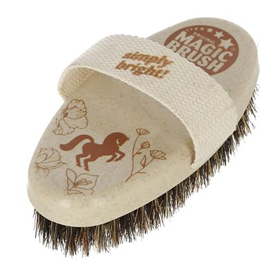 Brosse douce WaterLily naturel by MAGIC BRUSH