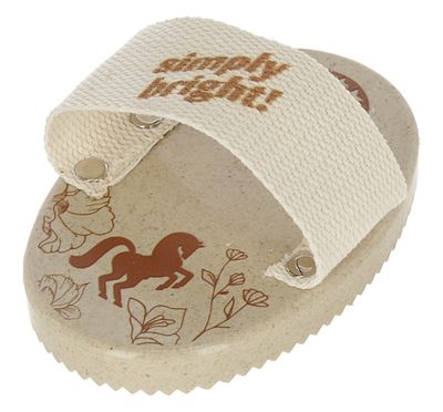 Etrille plastique WaterLily PM by MAGIC BRUSH