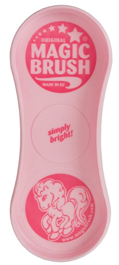 Magic Brush by MAGIC BRUSH