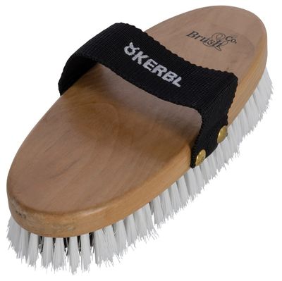 Brosse douce gm by KERBL