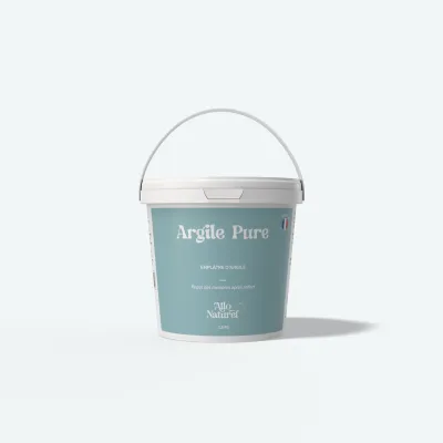 Argile Pure by ALLO NATUREL Argile Pure by ALLO NATUREL