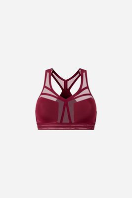 Brassiere de sport ultra-confort BRA38 by HASTKO Brassiere de sport ultra-confort BRA38 by HASTKO