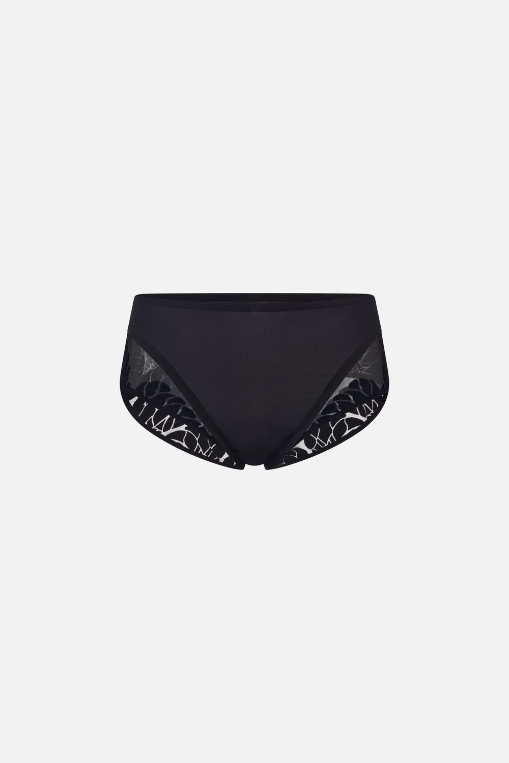 Panty de sport taille haute by HASTKO