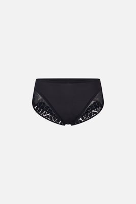 Panty de sport taille haute by HASTKO Panty de sport taille haute by HASTKO